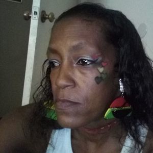 Meet your Posher, Wendy